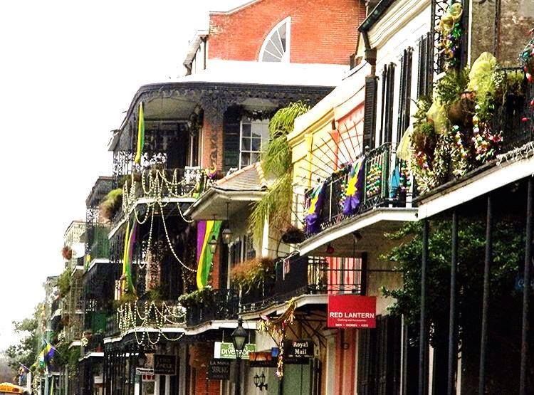 New Orleans: 2-Hour Historical Walking Tour - Key Points