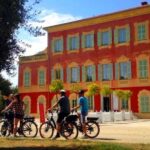 Nice: 7 Hills Monastery & Waterfall (ebike Tour Local Guide) Highlights Of The Tour