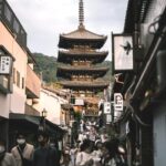 Nishiki Market With A Chef! Cultural Exploration