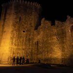 Nocturnal Tours Trogir & Split Myths And Legends Of Old Trogir Tour Tour Overview