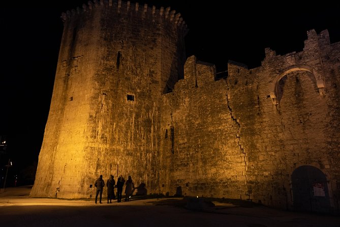 Nocturnal Tours Trogir & Split - Myths and Legends of Old Trogir Tour - Tour Overview