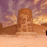 North Of Qatar Tour Key Points