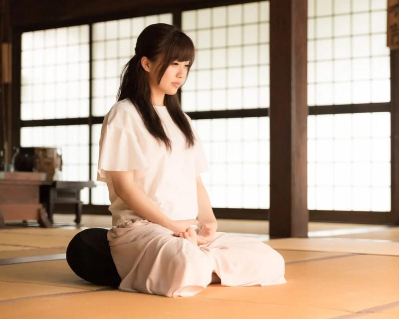 Odawara: Zazen Meditation and Tea Ceremony Review - Key Points