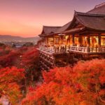 One Day Private Customized Self Guided Tour In Kyoto Transportation Details