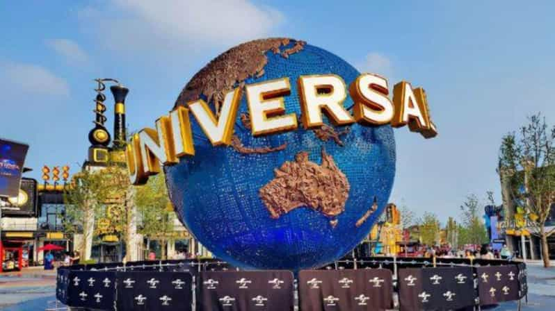 Osaka to Universal Studios Transfer Review - Potential Itinerary Changes