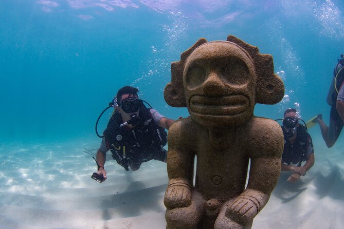 PADI Open Water Scuba Diving Course in Bayahibe - Key Points