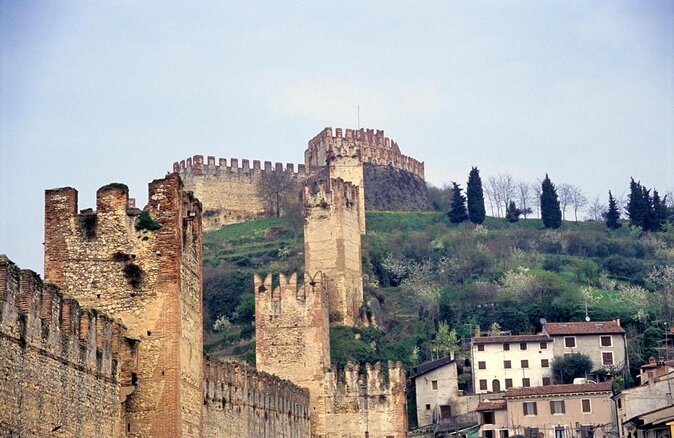 Pagus Wine Tours® - Soave and Amarone - Half Day Wine Tour - Key Points