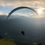 Paragliding Tandem In Switzerland Expert Guidance And Safety Measures