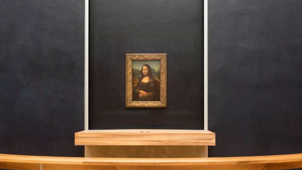 Paris: Louvre Highlights Private Guided Tour W/ Entry Ticket - Tour Overview