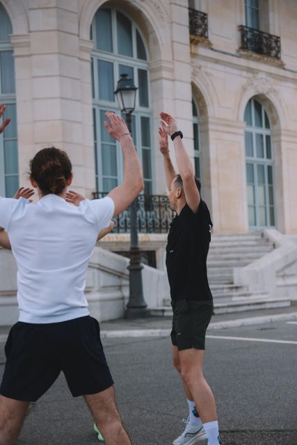 Paris: Run in Paris on Our Indispensable Tour - Key Points