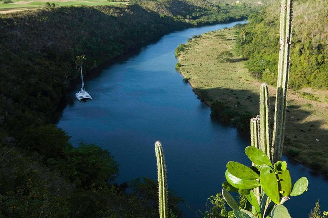 Platinum Catalina Island and Chavon River - Key Points