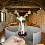 Port Cellar Visit & Tasting Booking Information