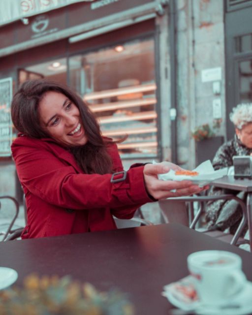 Porto: Pastry and Dessert Tasting Tour With a Local Guide - Key Points