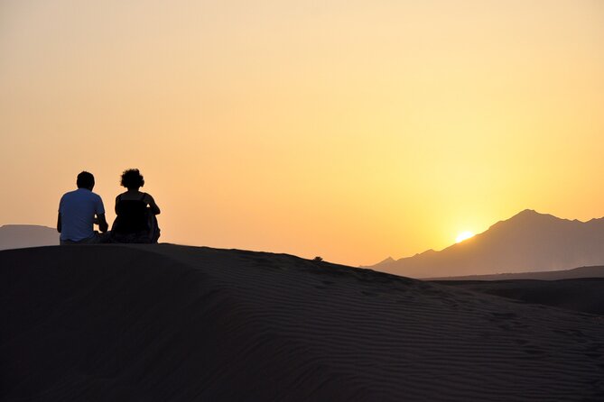 Private 4-Day Desert Tour From Marrakech to Zagora & Merzouga - Highlights of the 4-Day Tour