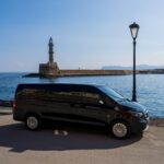 Private Airport Transfers From Chania Airport Giorgioupolis Pricing And Cancellation Policy