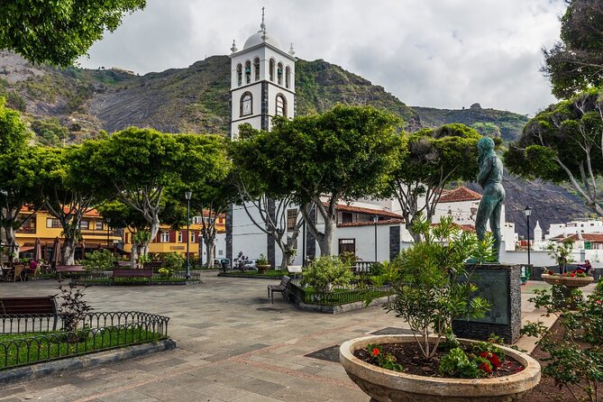 Private Excursion to Masca, Garachico, Icod in Tenerife - Overview of the Excursion