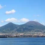 Private Full Day Tour To Pompeii And Mt. Vesuvius With Winery Visit Winery Experience