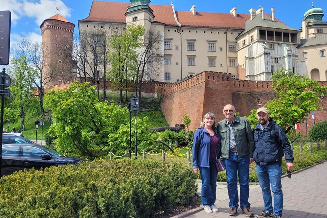 Private Krakow City Tour. Krakow Old Town Walking Tour - Tour Overview