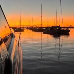 Private Luxury Catamaran Champagne Sunset Cruise Breathtaking Sunset Cruise