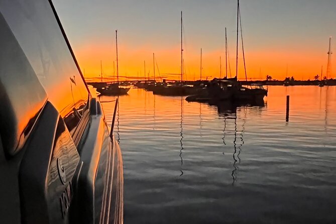 Private Luxury Catamaran Champagne Sunset Cruise - Breathtaking Sunset Cruise