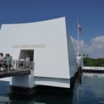 Private Pearl Harbor Uss Arizona And Uss Missouri Key Points