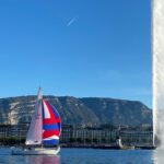 Private Sailing Cruise On Lake Geneva From Geneva Menu And Additional Options