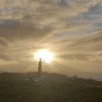 Private Sintra Tour With Sunset At Europe Westernmost Point Private Tour Details