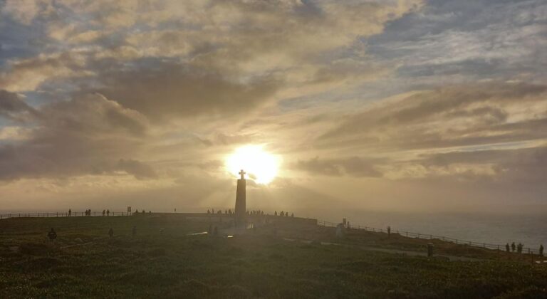 Private Sintra Tour With Sunset At Europe Westernmost Point Private Tour Details