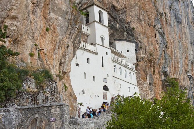 Private Tour in Ostrog Monastery, Doclea and Nature Park Zeta - Key Points