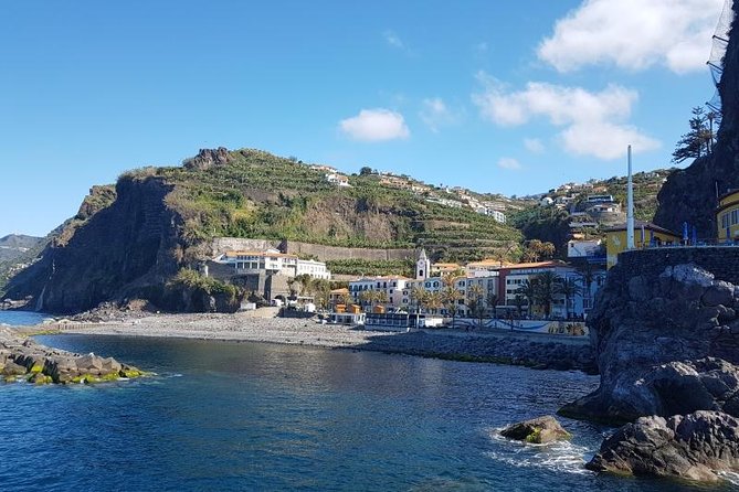 Private Tour South Madeira - Key Points