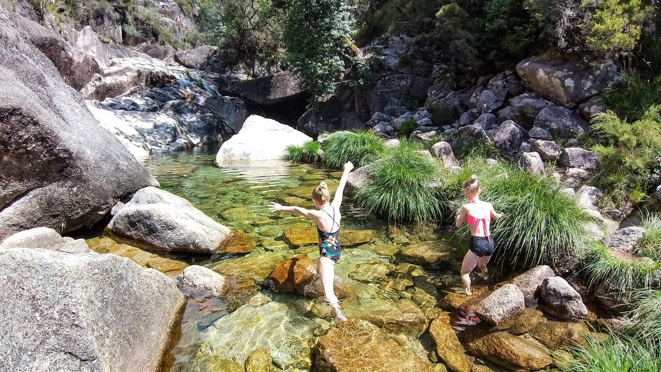 Private Tour to Peneda-Gerês National Park, for Nature Fans - Key Points