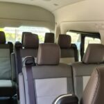 Private Transfer From And To Santiago Cabarete Sosua Pop Airport Transfers