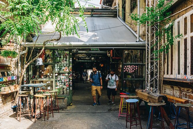 Private Walking Tour in The Jewish District Budapest - Key Points