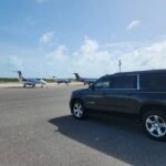 Providenciales Airport Private Transportation One Way Pickup And Drop Off Information