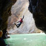 Sagres: Coasteering Swimming, Cliff Jump & Rock Climbing Experience Highlights