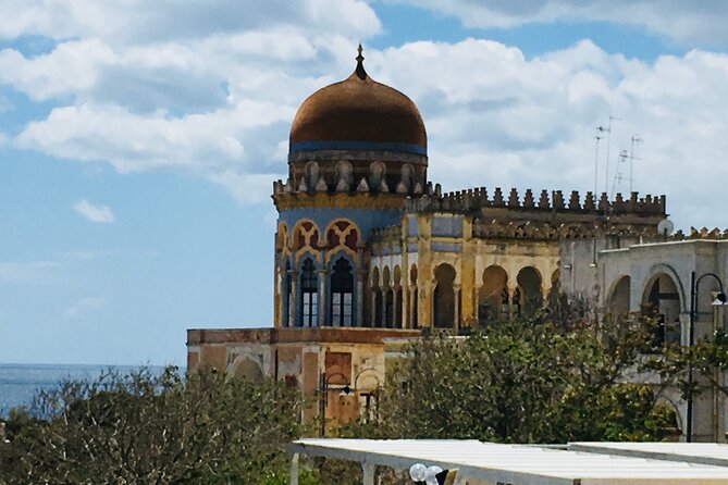 Salento in One Day With Local Guide. Departing From Lecce - Key Points