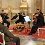 Salzburg: Dinner And Classical Concert At Mirabell Palace Culinary Delight At Restaurant Mirabell