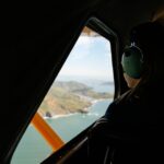 San Francisco: Seaplane Flight With Champagne Key Points