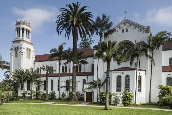 Santa Barbara Electric Bike Tour - Key Points