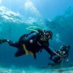 Scuba Diving From Marmaris Area Certification And Documentation