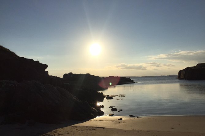 Shore Excursion Giants Causeway Private Tour - Key Points