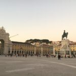 Shore Excursion Lisbon Half Day Exclusive Tuk Tour Cancellation Policy