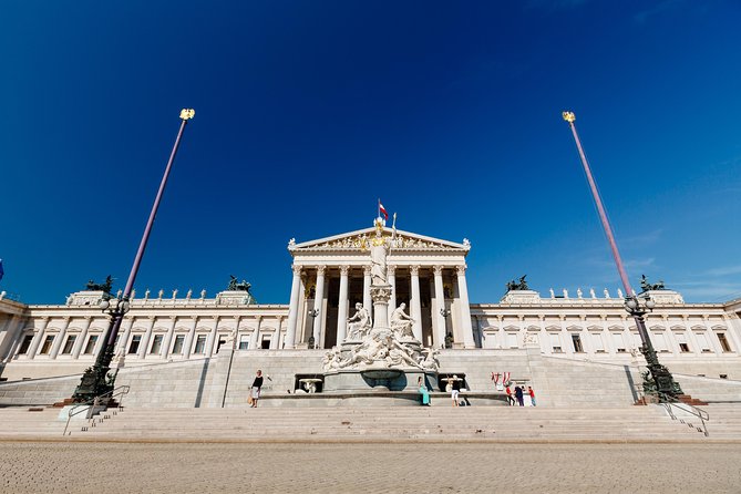 Skip The Line Schonbrunn Palace Guided Tour And Vienna Historical City Tour Tour Overview