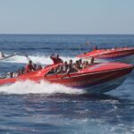 Sliema: Comino Blue Lagoon Powerboat Tour With Comino Caves Tour Overview And Pricing