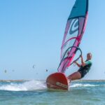 Small Group Windsurf Lesson In Lagos Meeting Point And Location