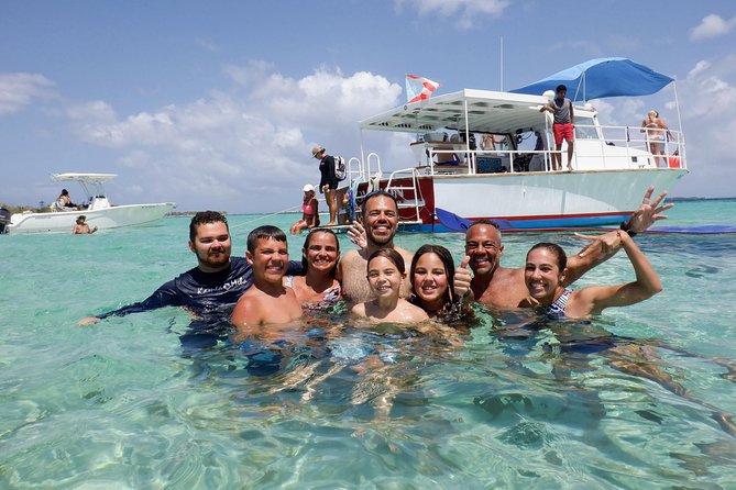 Snorkel to a Locals Secret Spot | Private Charter - Key Points