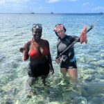 Sugar Seas Catch And Cook (spearfishing) Key Points