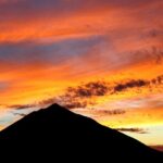 Sunset And Stargazing From Teide Accessibility And Participation