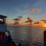 Sunset Cruise Saint Kitts Key Points