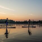 Sup Budapest: Sunset Tour Additional Information